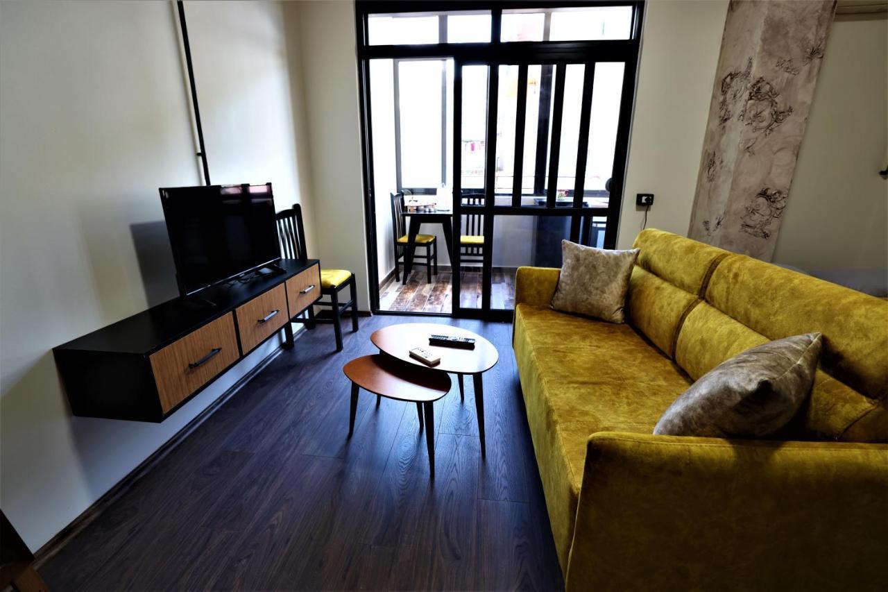 Stylish Studio In The Heart Of Tirana #3 Exterior photo