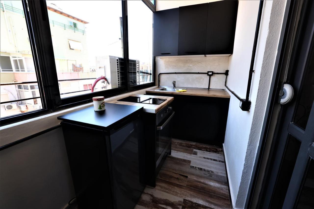 Stylish Studio In The Heart Of Tirana #3 Exterior photo